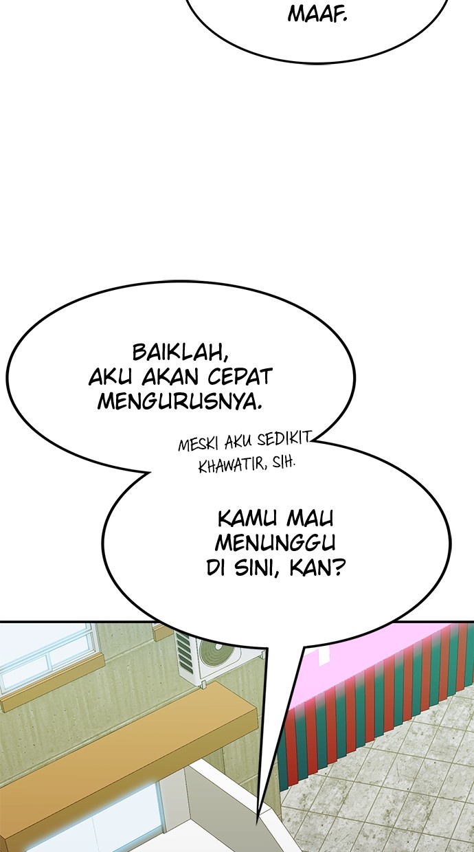 Return to Player Chapter 132 - halaman 9