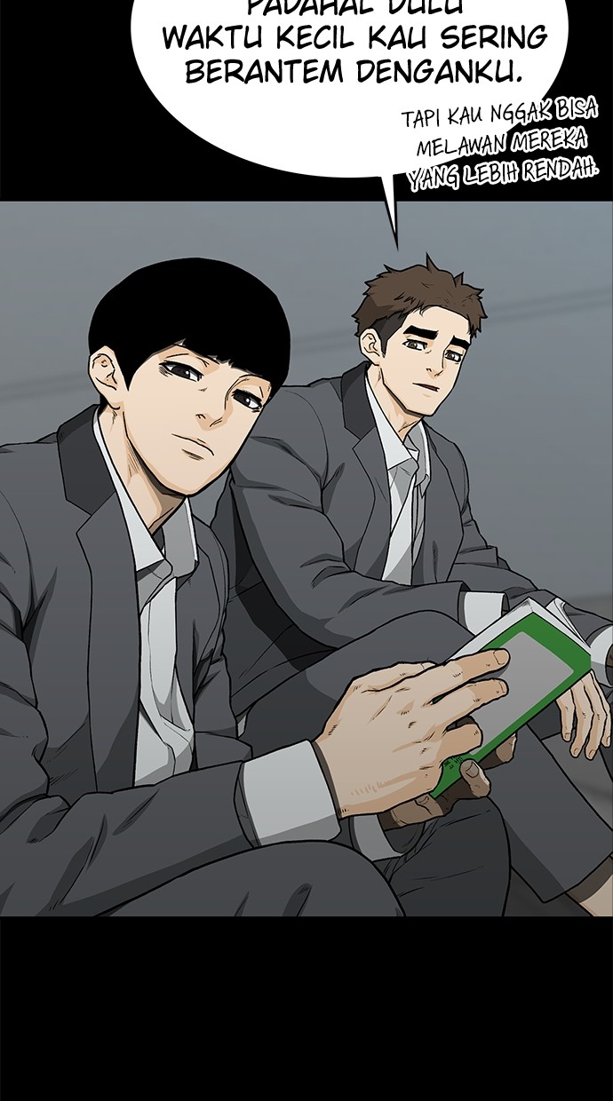 Return to Player Chapter 133 - halaman 12