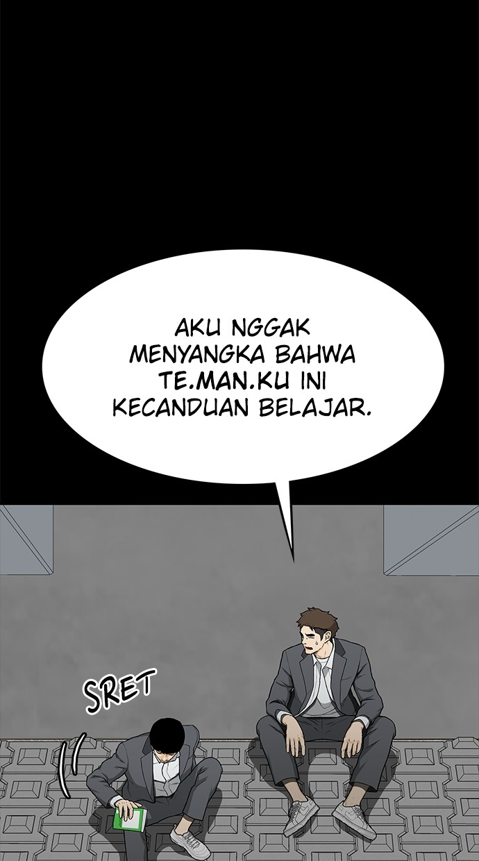 Return to Player Chapter 133 - halaman 15
