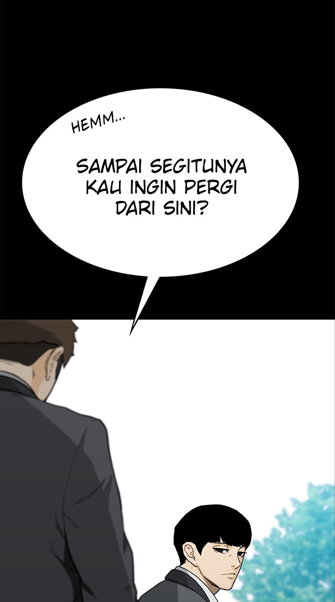 Return to Player Chapter 133 - halaman 18