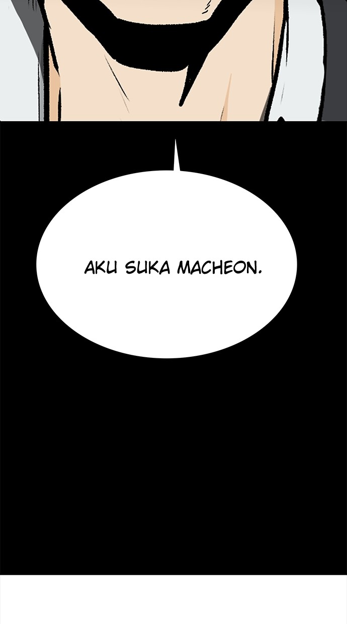 Return to Player Chapter 133 - halaman 20