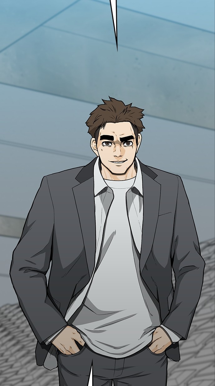 Return to Player Chapter 133 - halaman 23