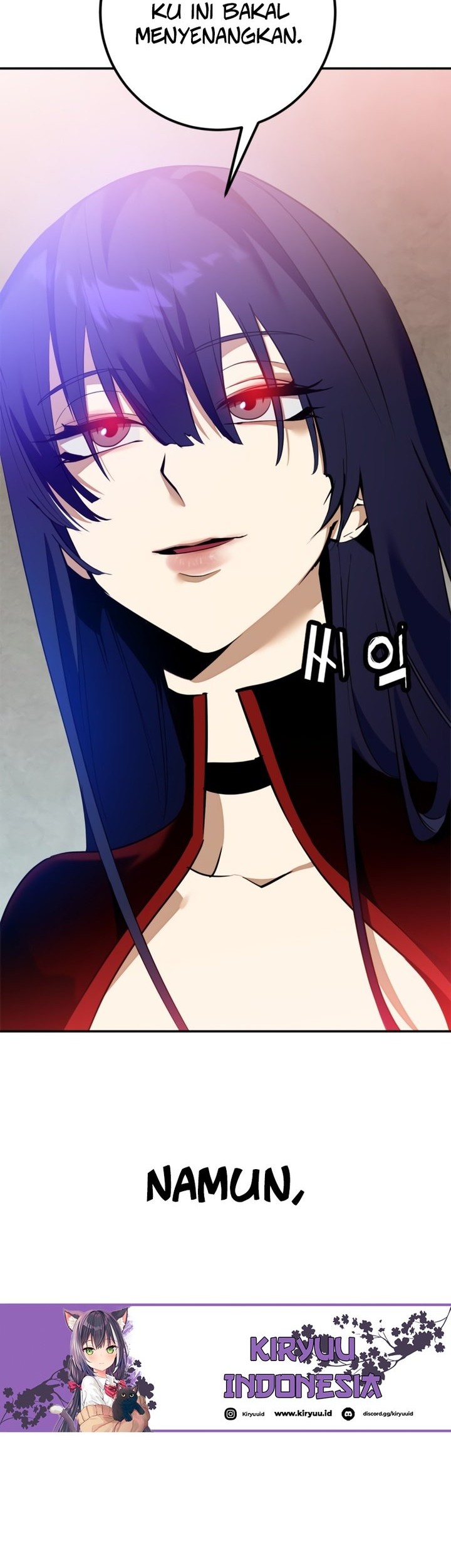 Return to Player Chapter 133 - halaman 24