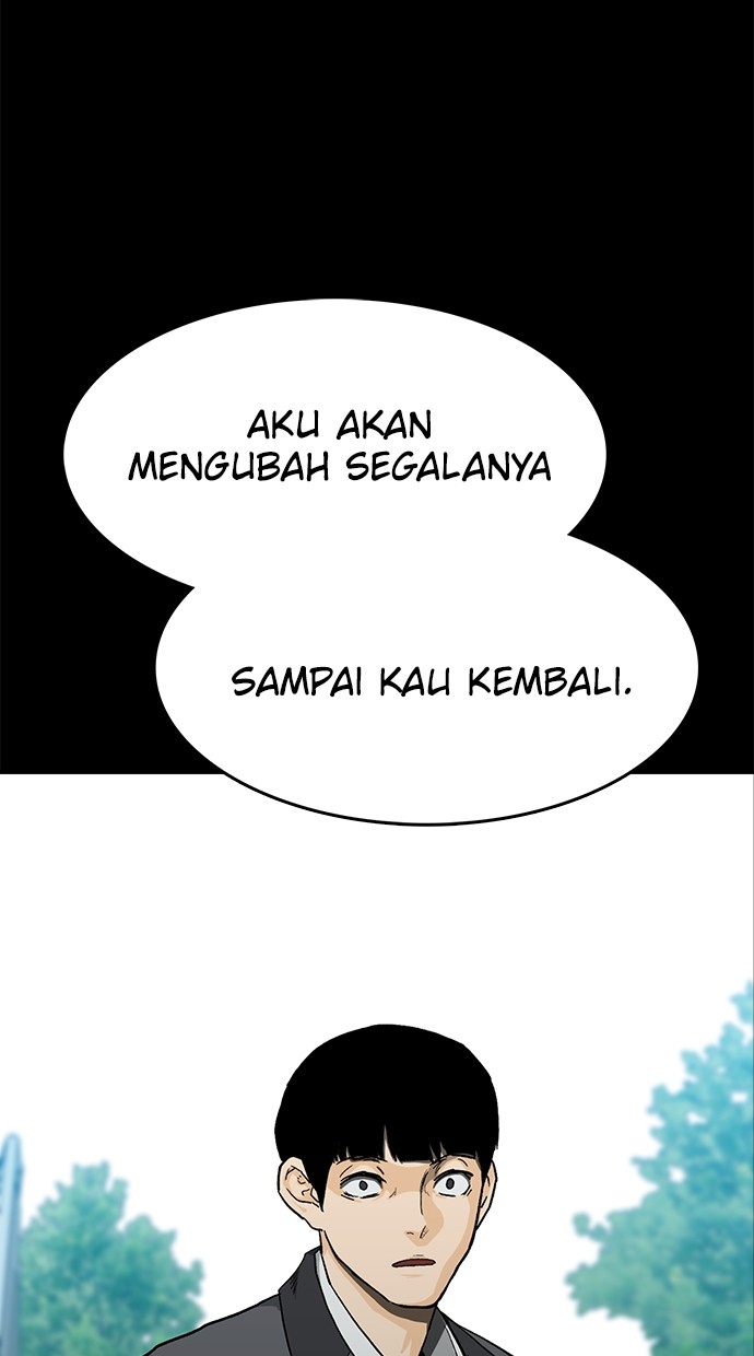 Return to Player Chapter 133 - halaman 25
