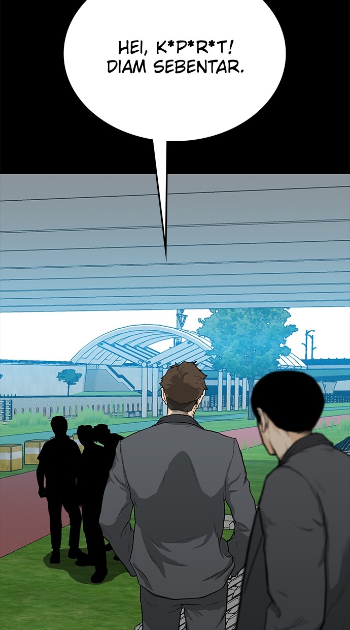 Return to Player Chapter 133 - halaman 27
