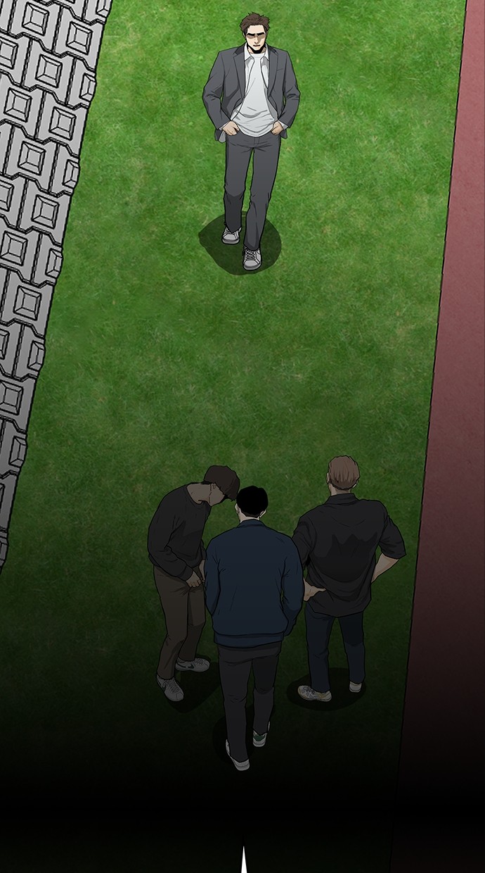 Return to Player Chapter 133 - halaman 29