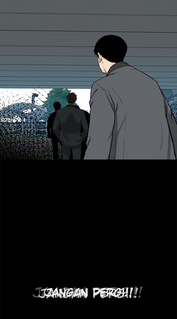 Return to Player Chapter 133 - halaman 34
