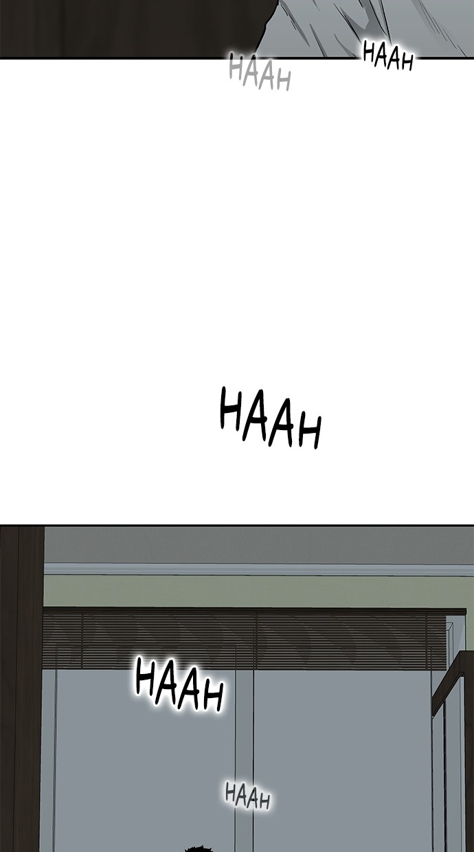 Return to Player Chapter 133 - halaman 43