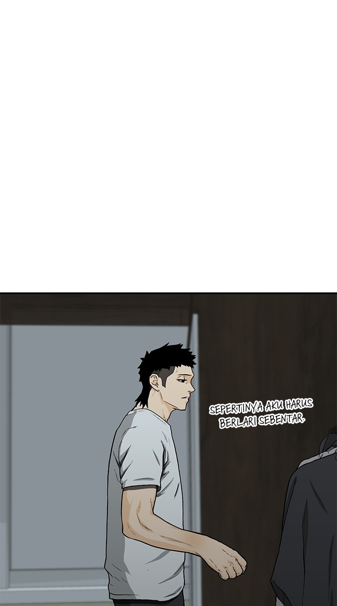 Return to Player Chapter 133 - halaman 49