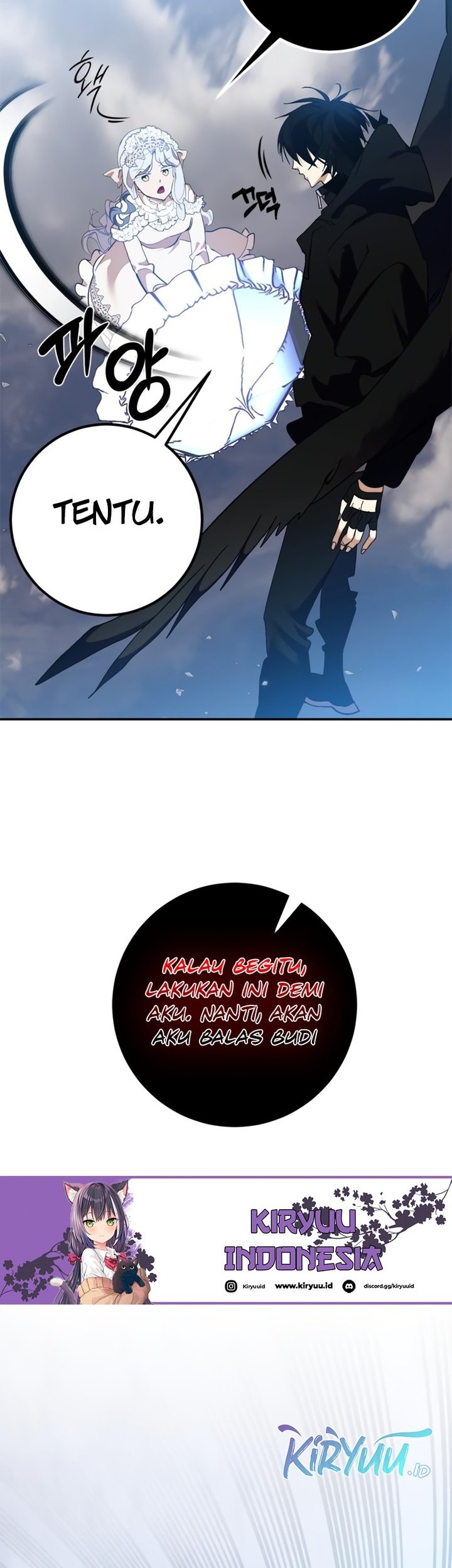 Return to Player Chapter 133 - halaman 54