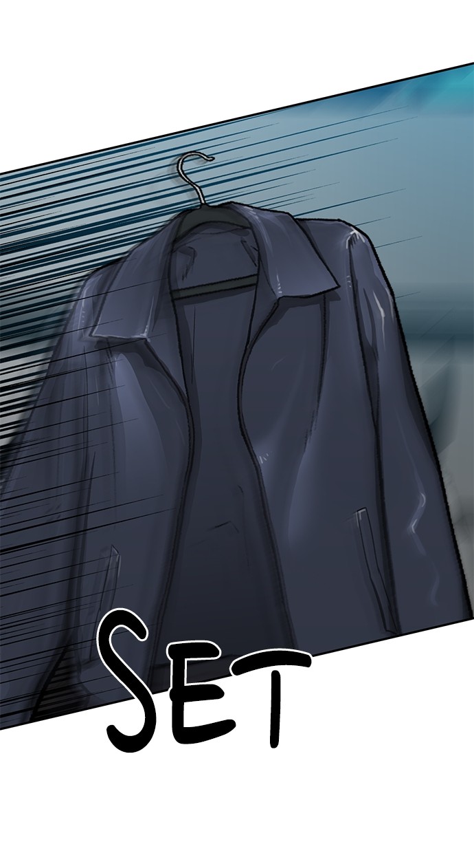 Return to Player Chapter 133 - halaman 56