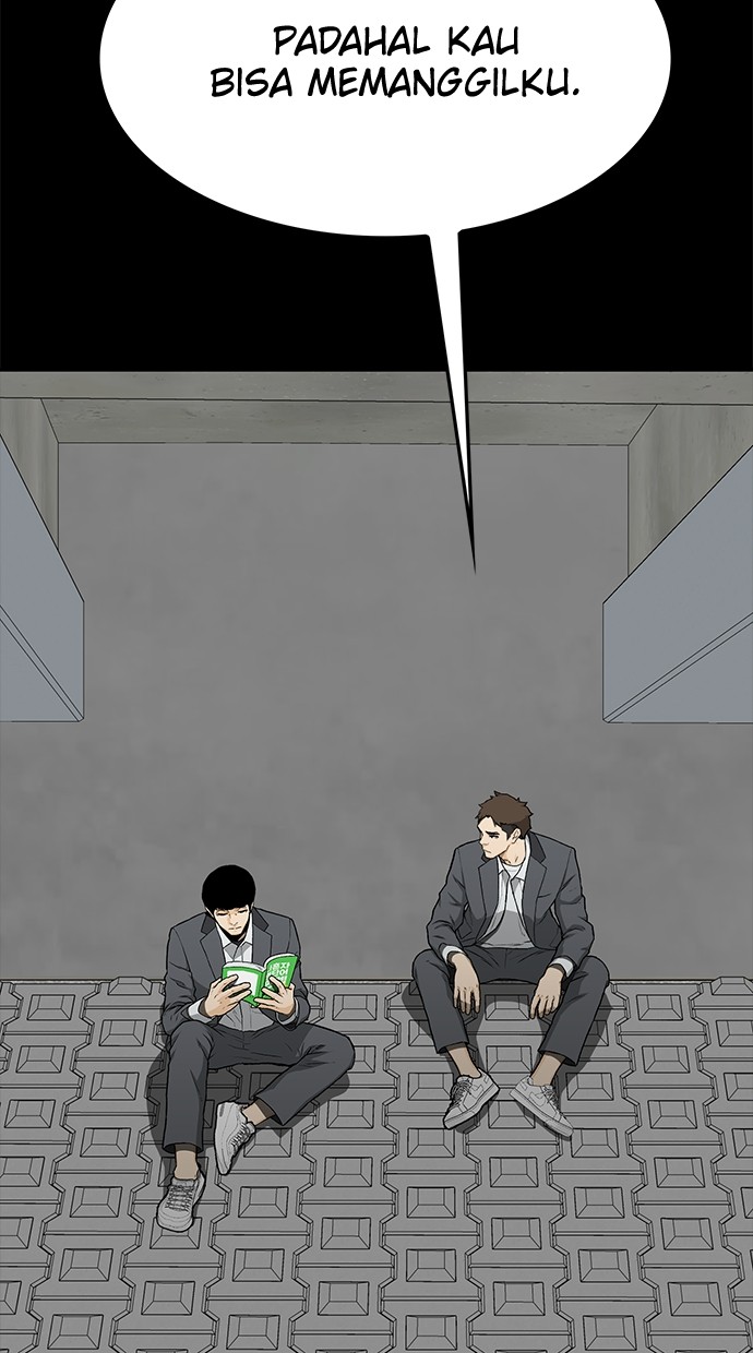 Return to Player Chapter 133 - halaman 6