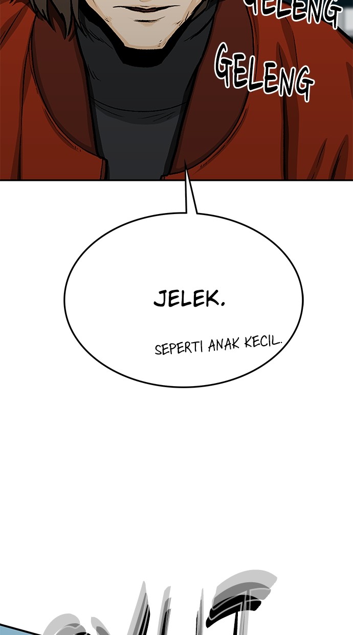 Return to Player Chapter 133 - halaman 60