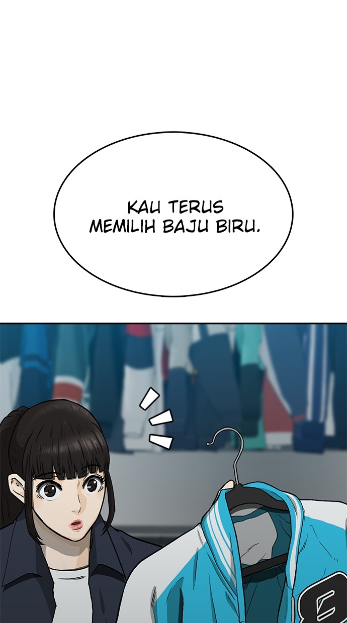 Return to Player Chapter 133 - halaman 65