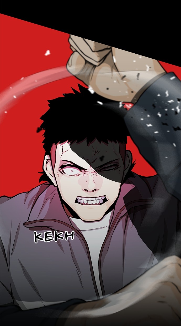 Return to Player Chapter 134 - halaman 10