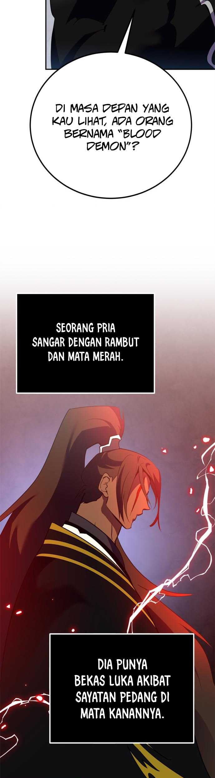 Return to Player Chapter 134 - halaman 17