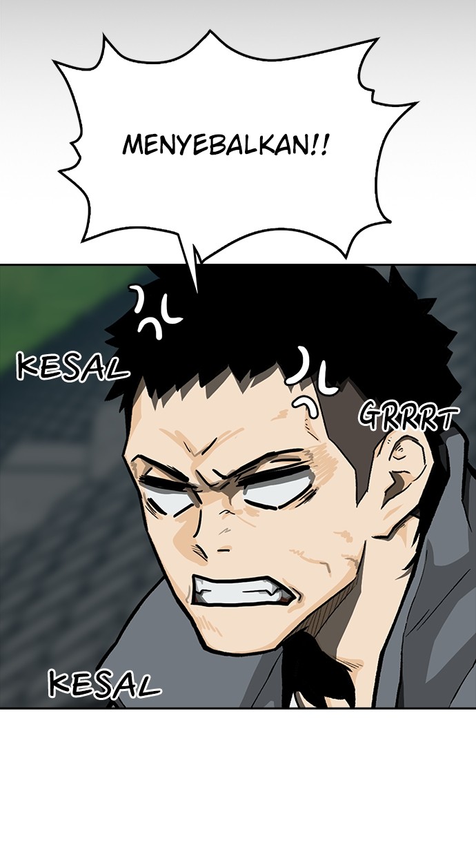 Return to Player Chapter 134 - halaman 18