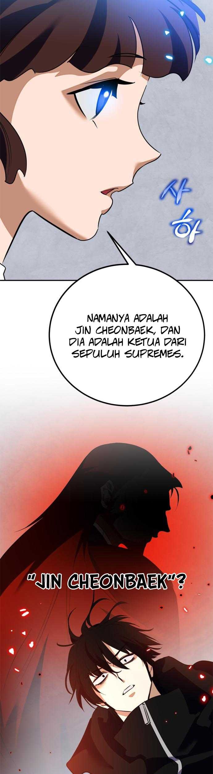Return to Player Chapter 134 - halaman 19