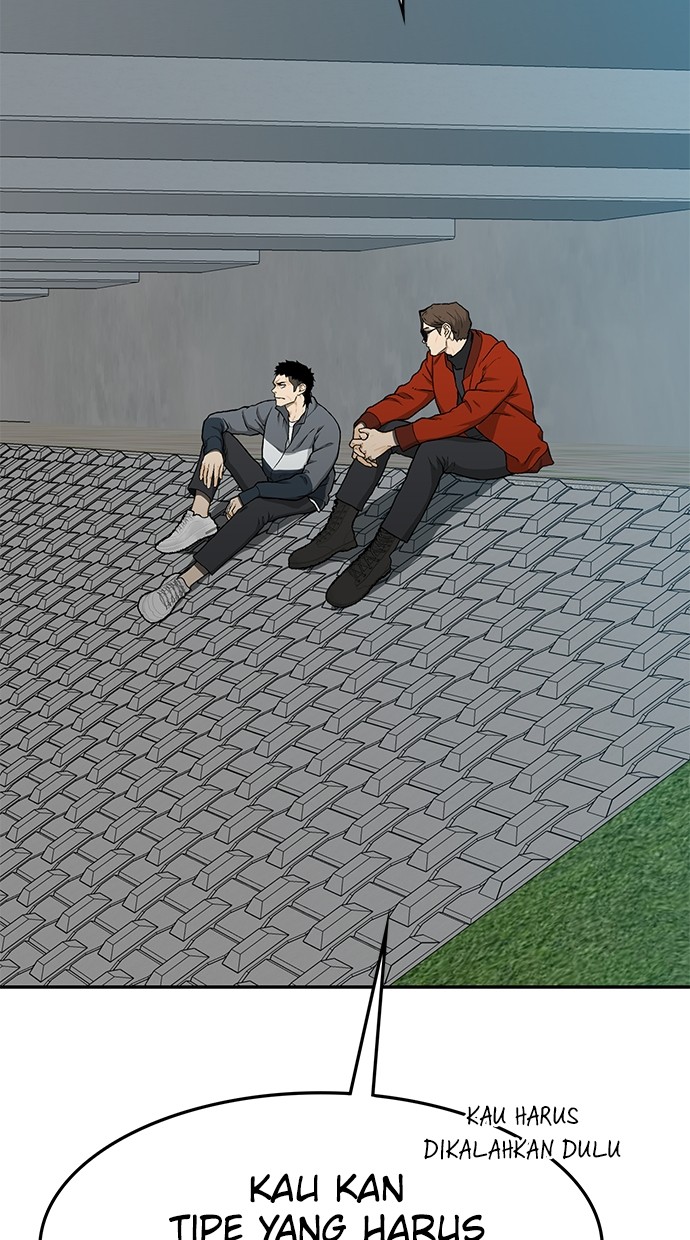 Return to Player Chapter 134 - halaman 21