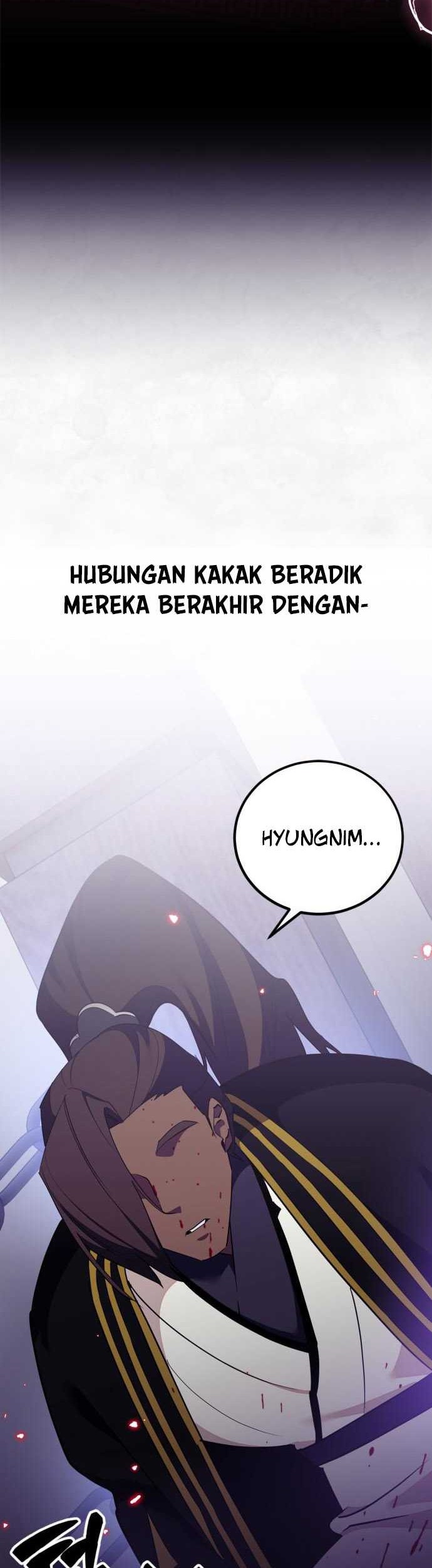 Return to Player Chapter 134 - halaman 28