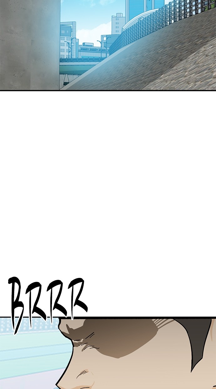 Return to Player Chapter 134 - halaman 3