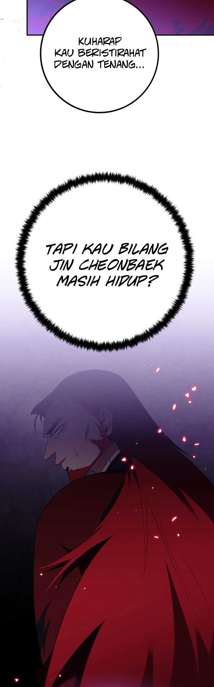 Return to Player Chapter 134 - halaman 30