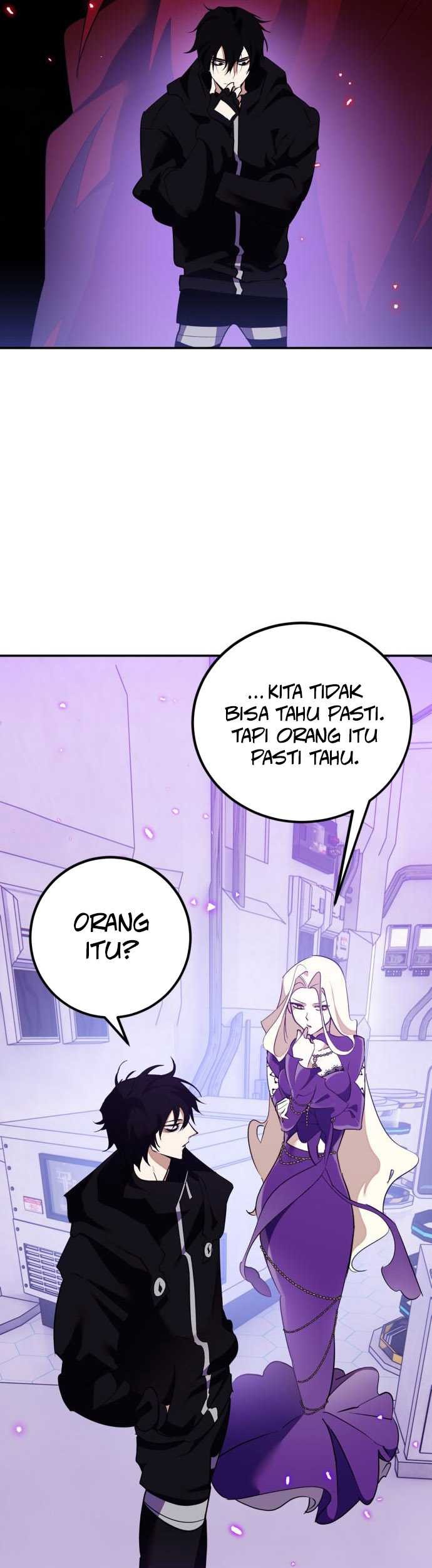 Return to Player Chapter 134 - halaman 31