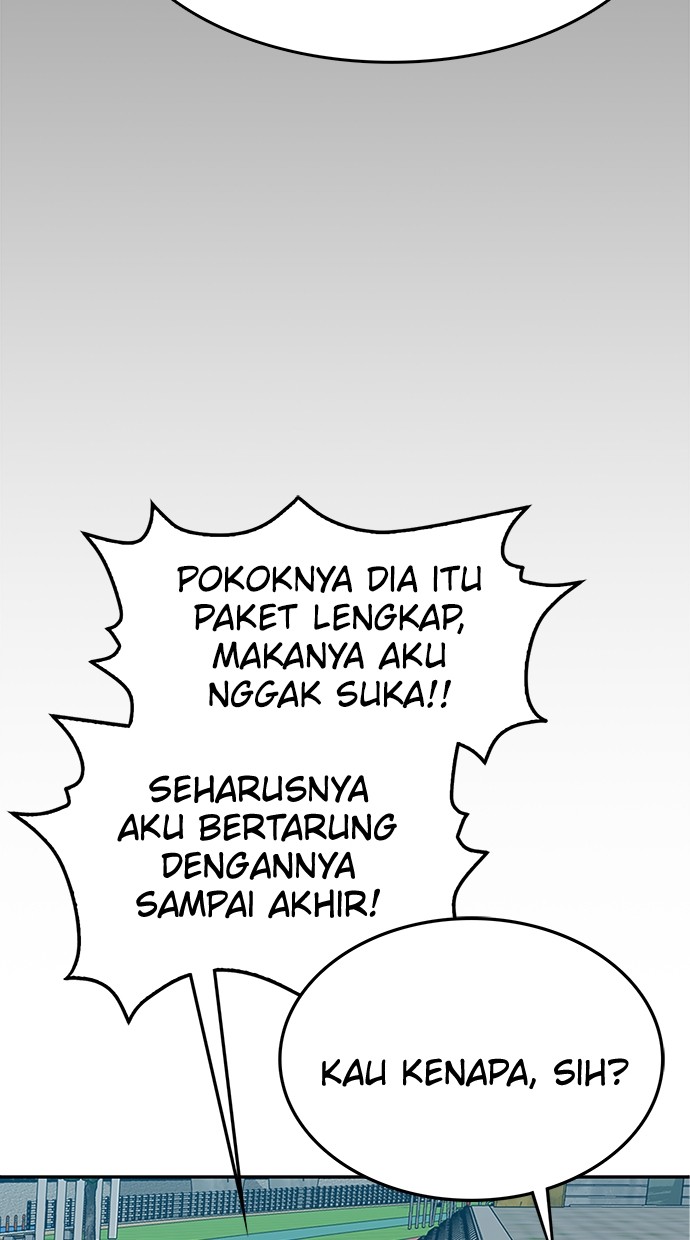 Return to Player Chapter 134 - halaman 33
