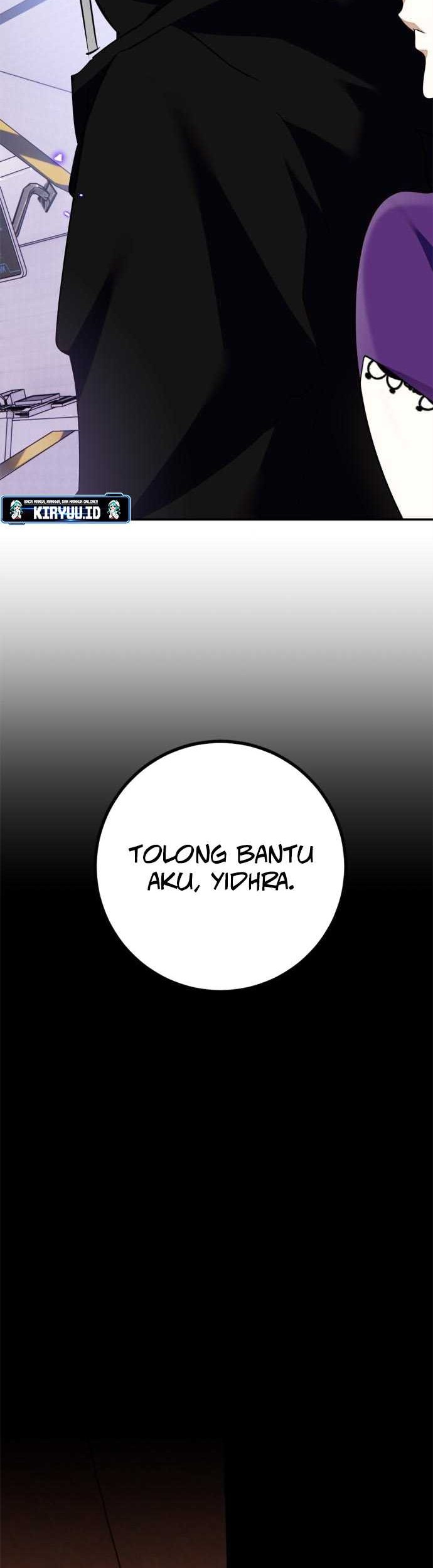 Return to Player Chapter 134 - halaman 36