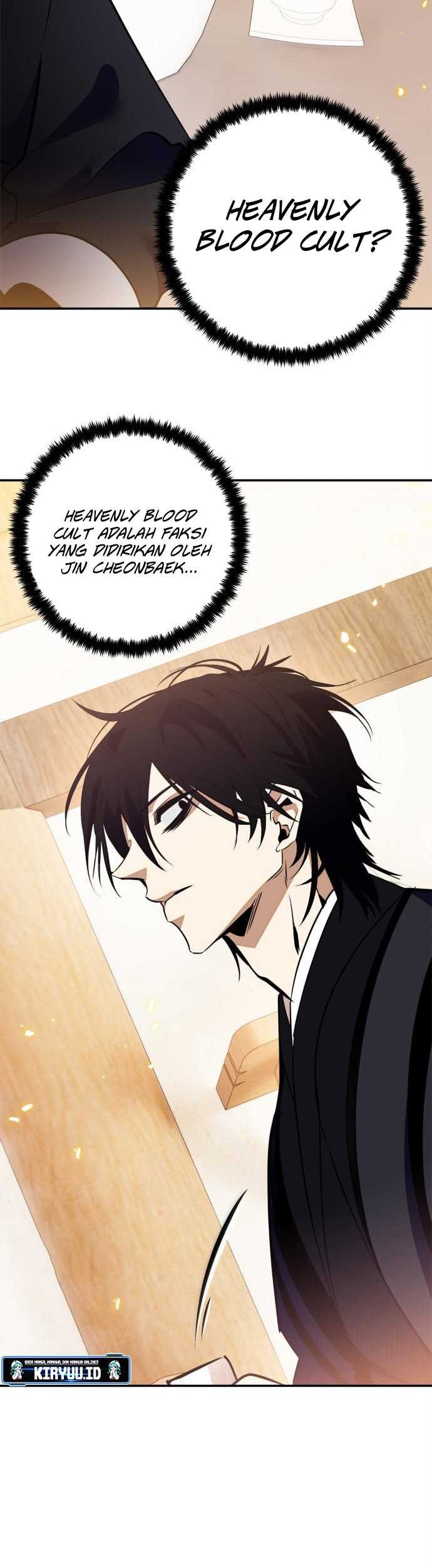 Return to Player Chapter 134 - halaman 41