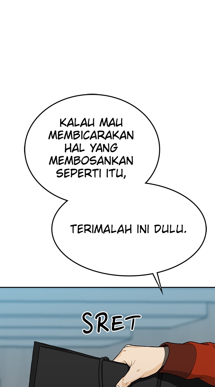 Return to Player Chapter 134 - halaman 43