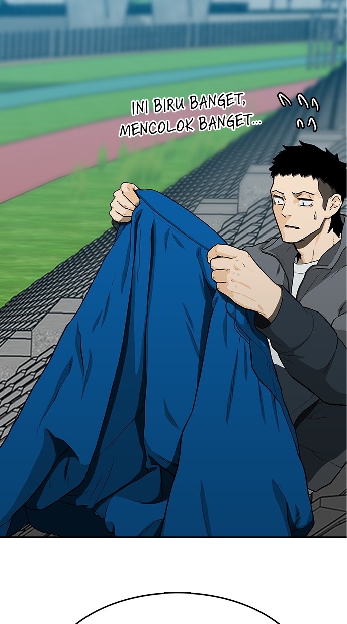 Return to Player Chapter 134 - halaman 47