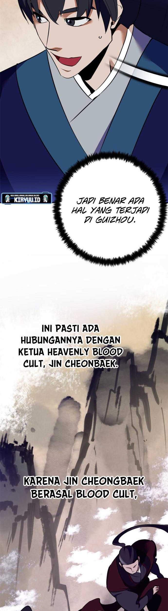 Return to Player Chapter 134 - halaman 50