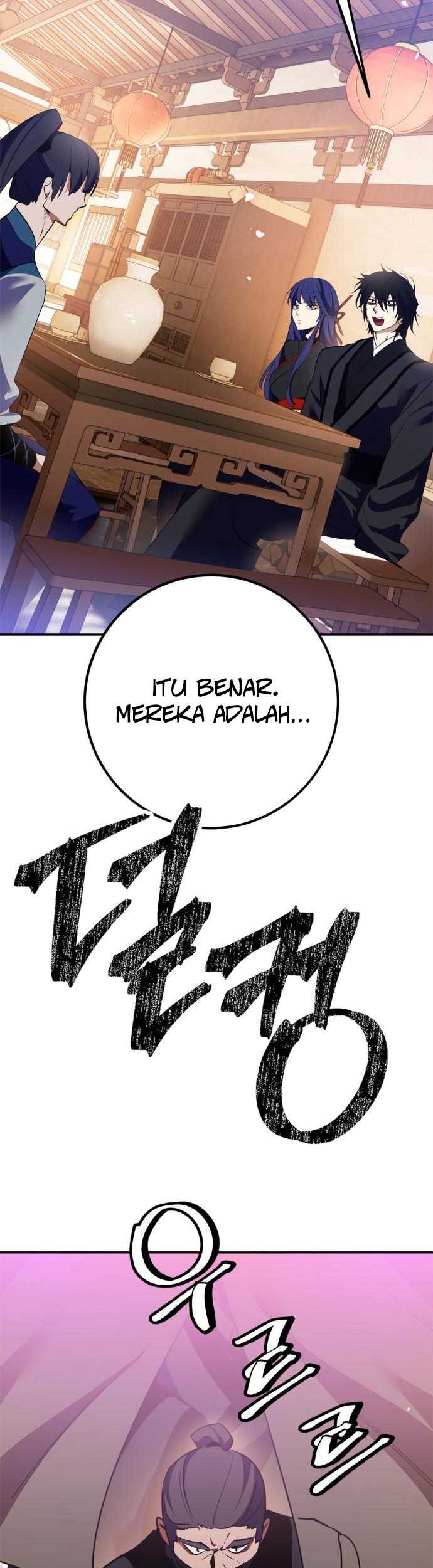 Return to Player Chapter 134 - halaman 53