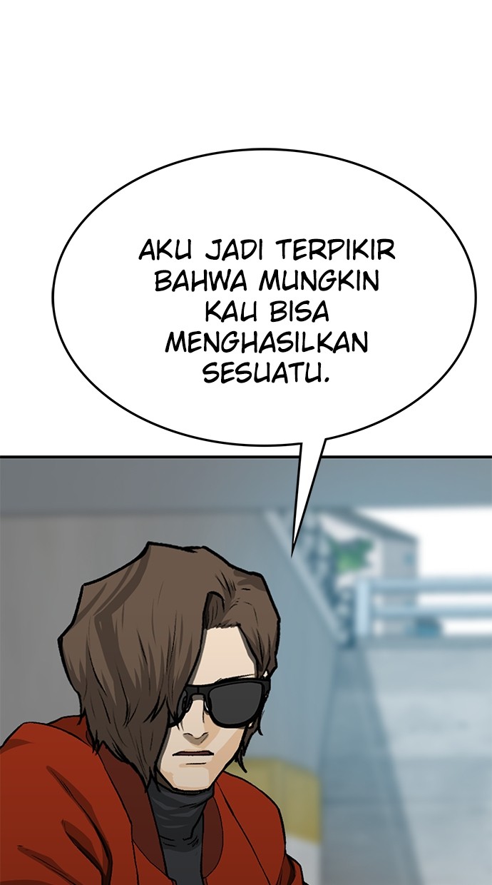 Return to Player Chapter 134 - halaman 54