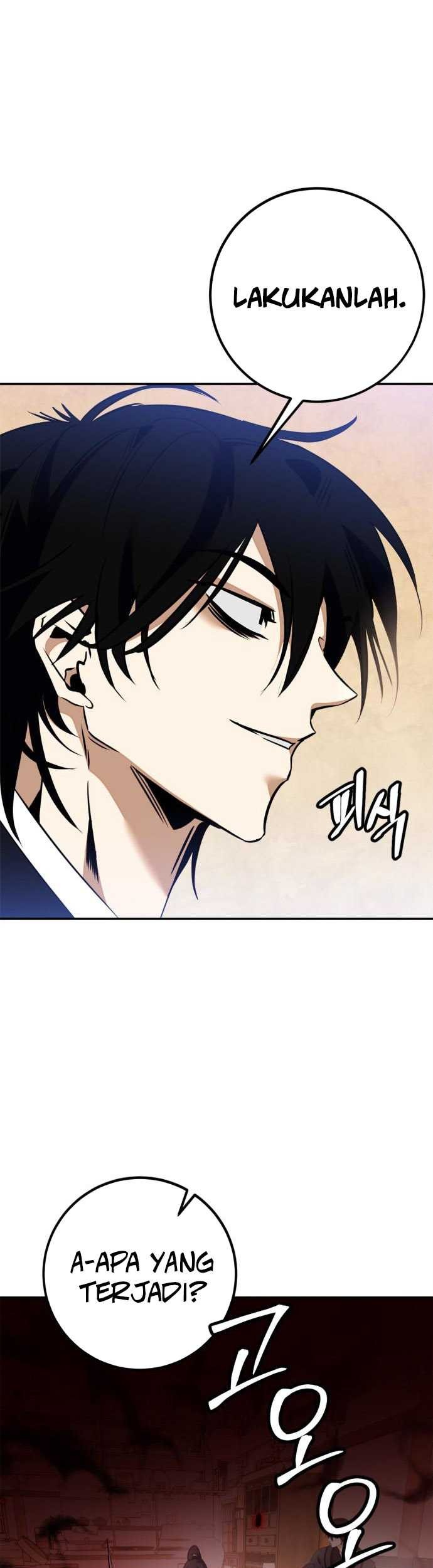 Return to Player Chapter 134 - halaman 59