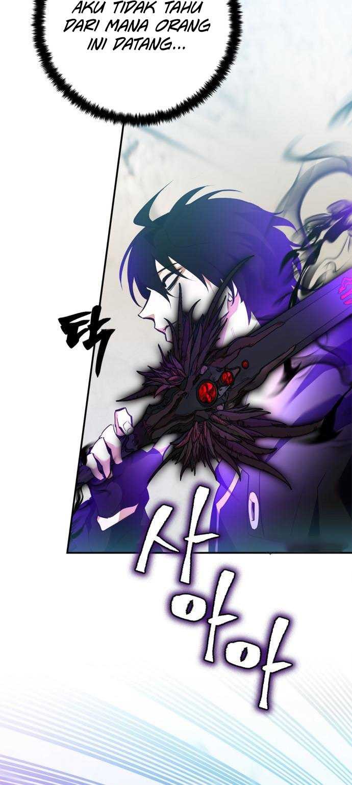 Return to Player Chapter 134 - halaman 6