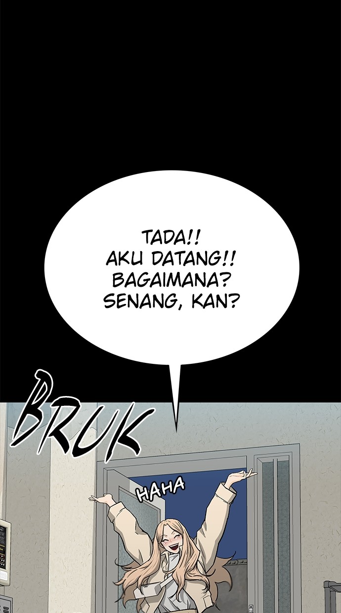 Return to Player Chapter 135 - halaman 12