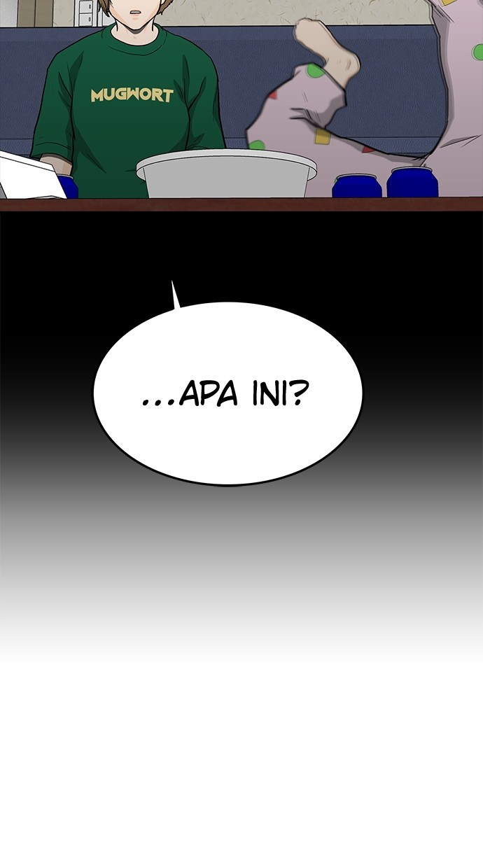 Return to Player Chapter 135 - halaman 21