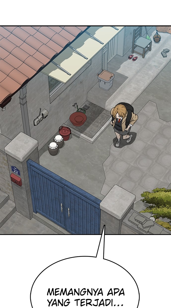 Return to Player Chapter 135 - halaman 22