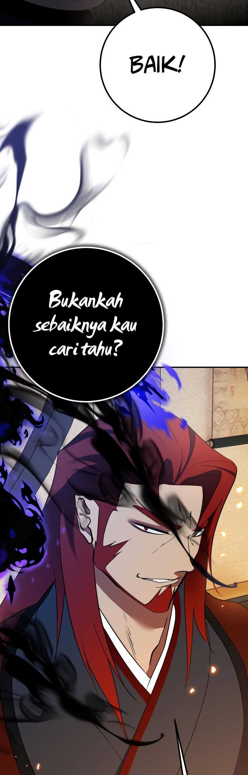 Return to Player Chapter 135 - halaman 26