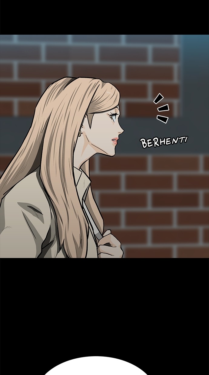 Return to Player Chapter 135 - halaman 27