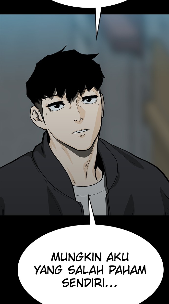 Return to Player Chapter 135 - halaman 30