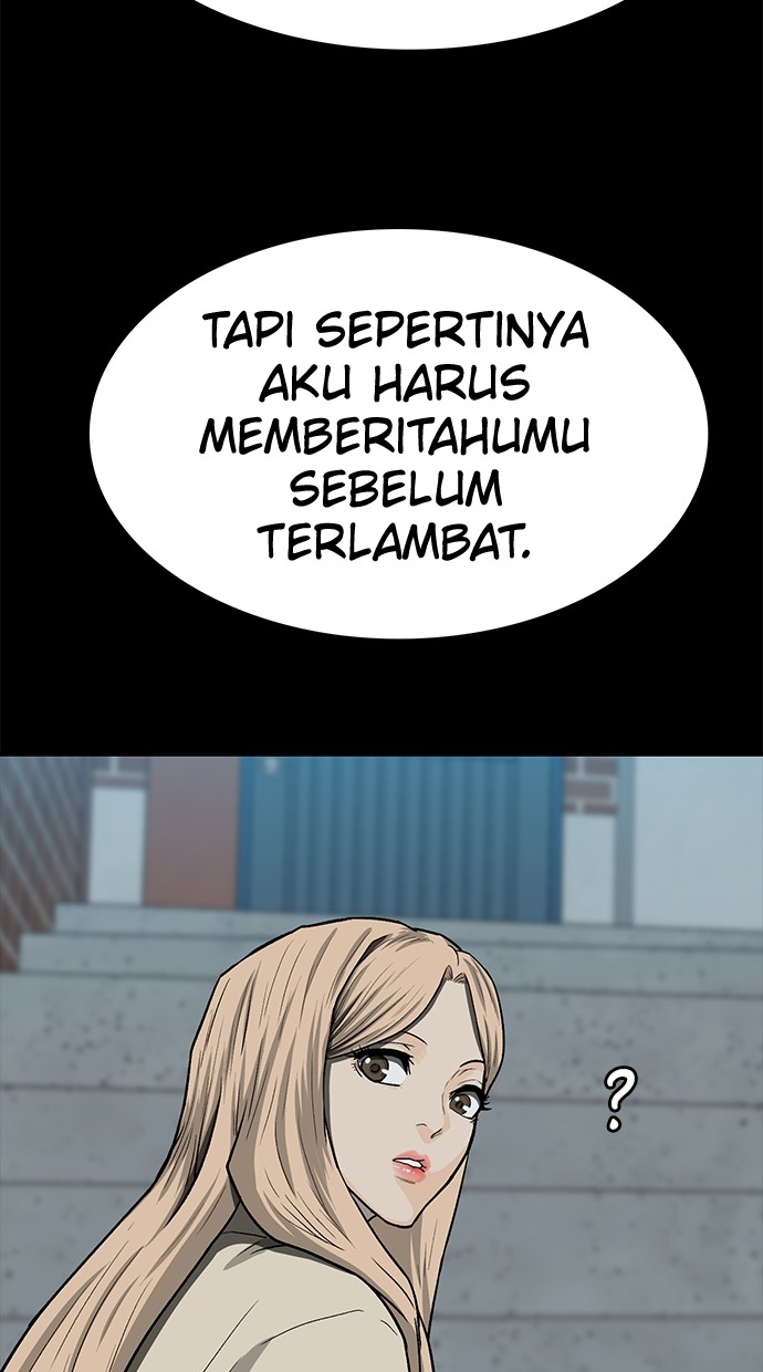 Return to Player Chapter 135 - halaman 31