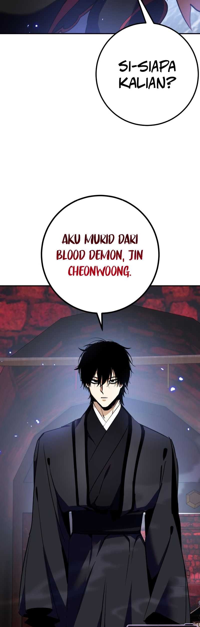 Return to Player Chapter 135 - halaman 38