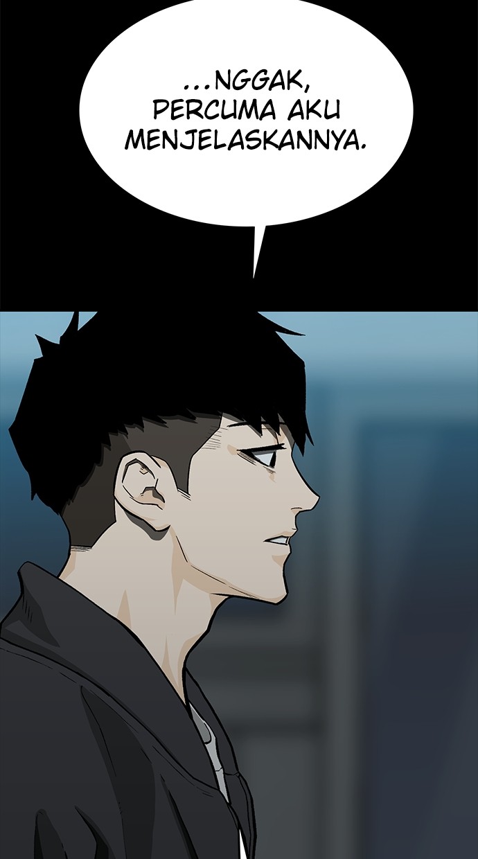 Return to Player Chapter 135 - halaman 39
