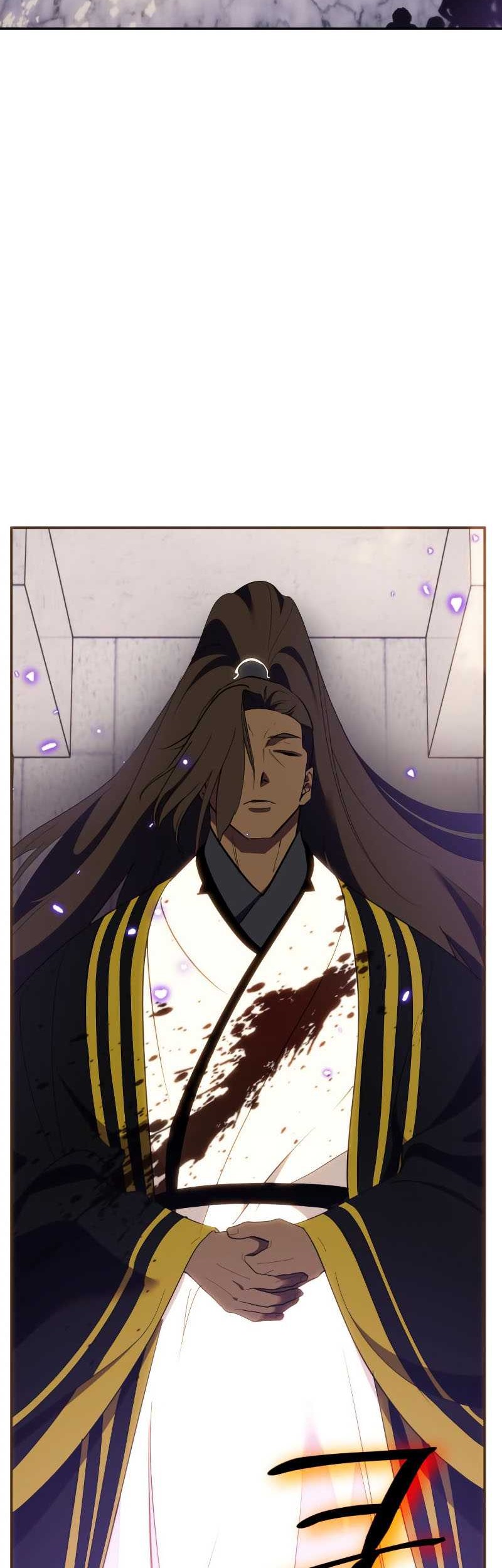 Return to Player Chapter 135 - halaman 43