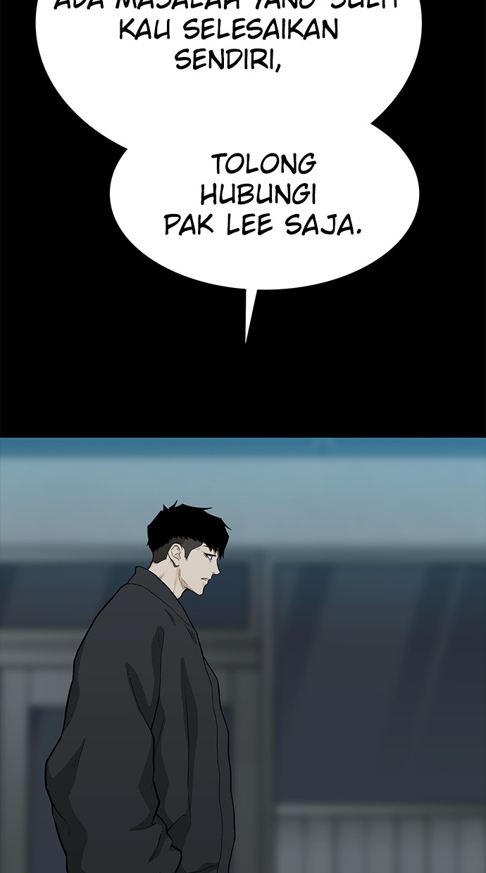 Return to Player Chapter 135 - halaman 44