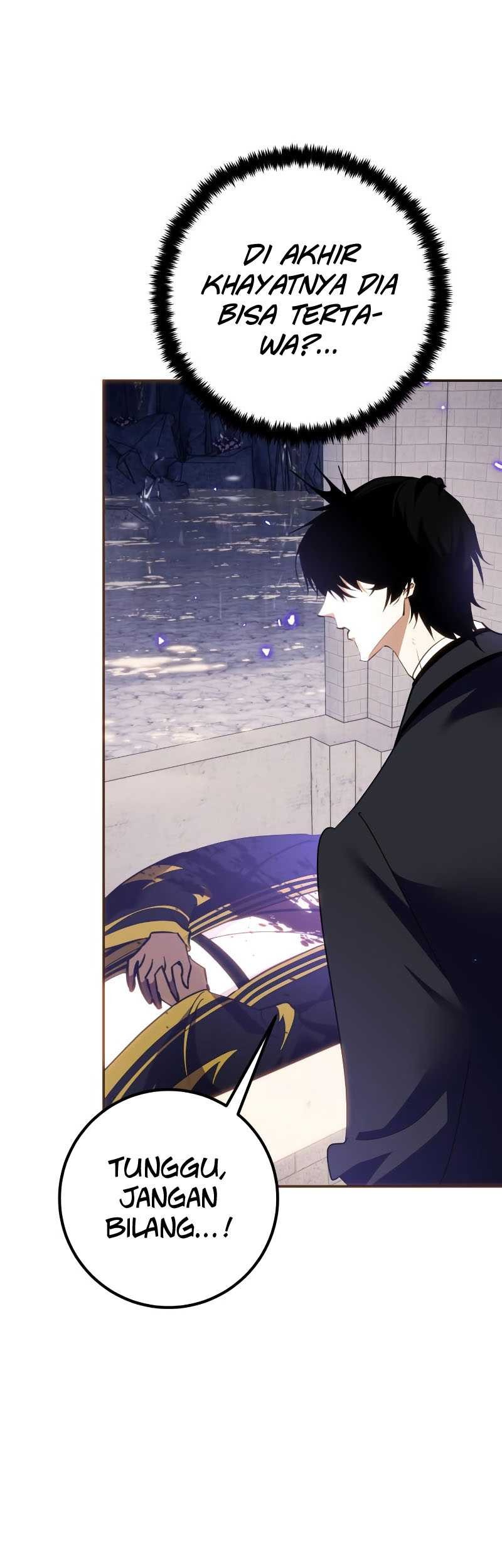 Return to Player Chapter 135 - halaman 51