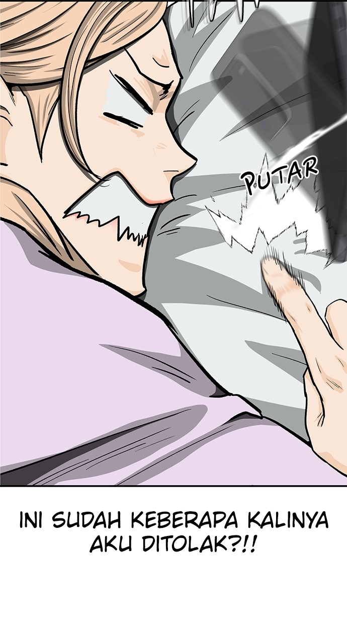 Return to Player Chapter 135 - halaman 52